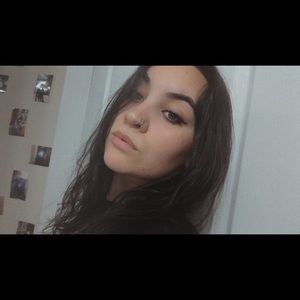 Meet your Posher, Gillian